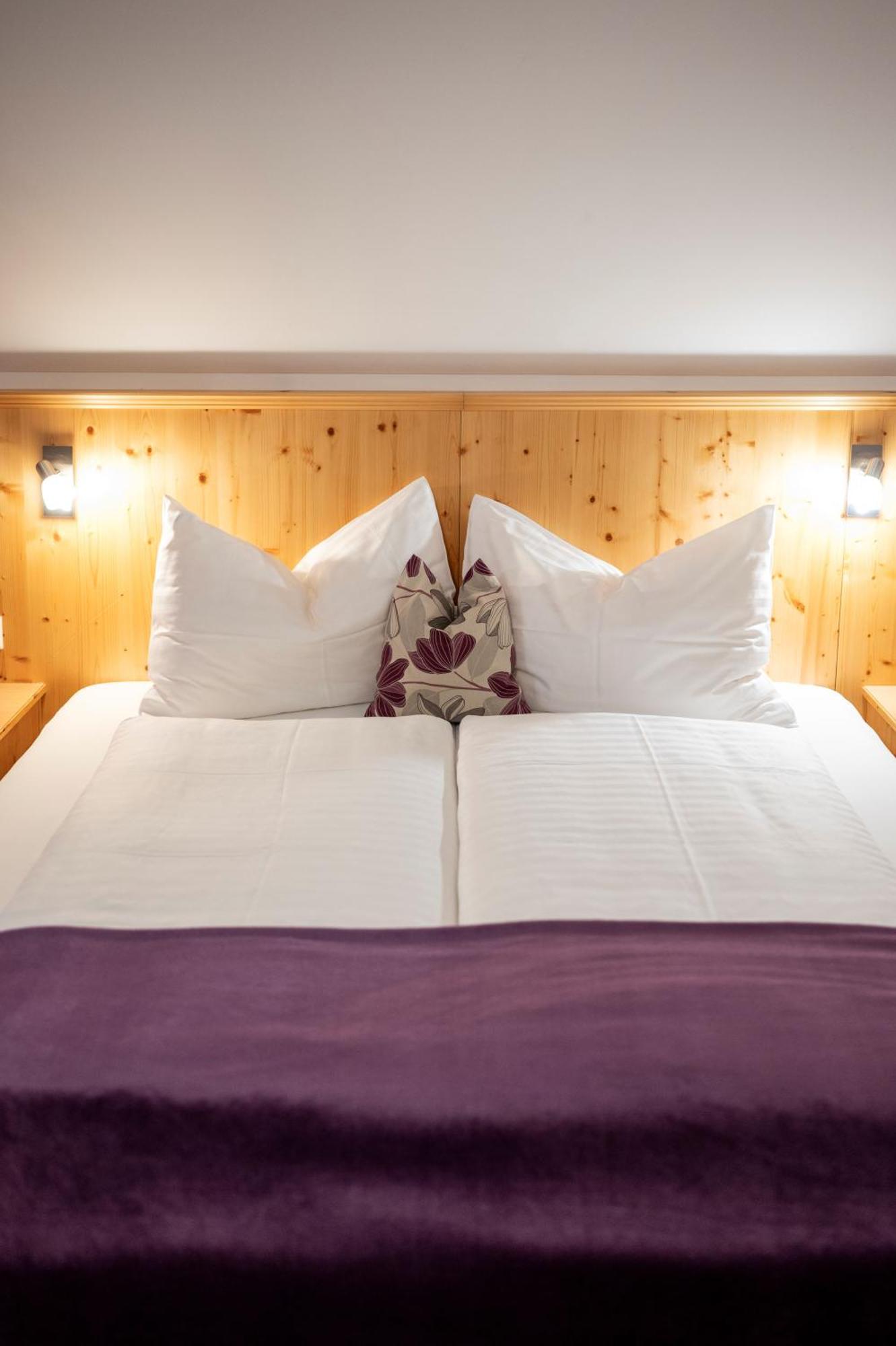 Hotel Haus Lungau Mauterndorf  Eksteriør billede
