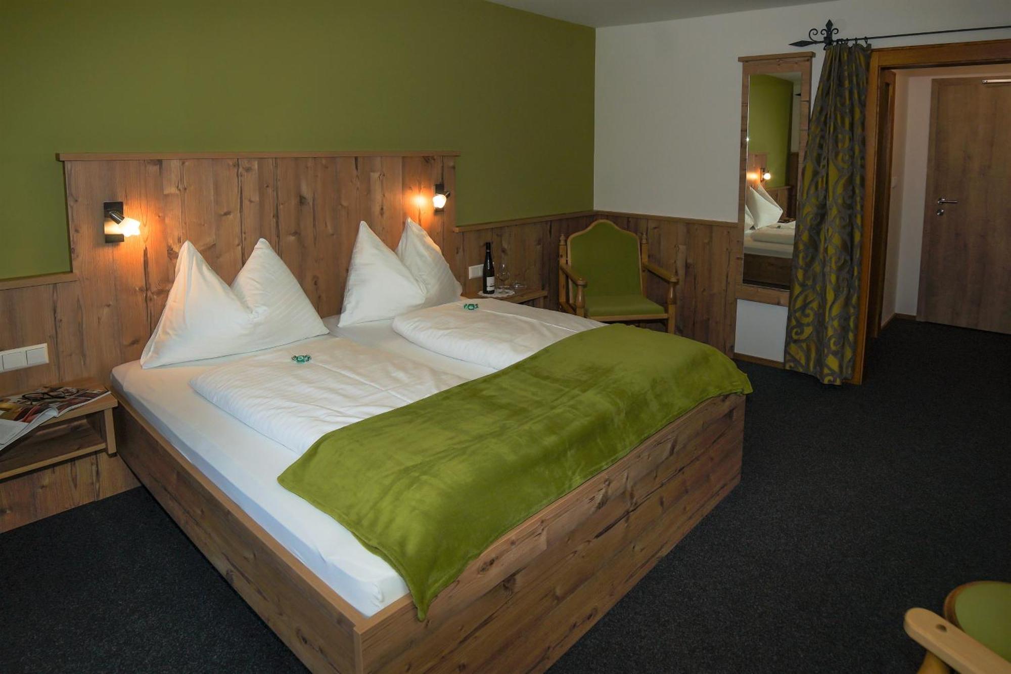 Hotel Haus Lungau Mauterndorf  Eksteriør billede