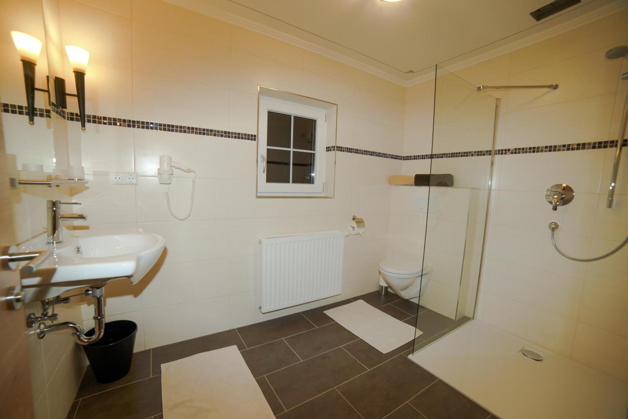 Hotel Haus Lungau Mauterndorf  Værelse billede