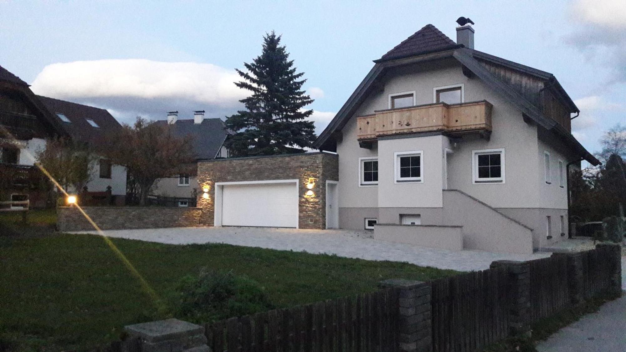 Hotel Haus Lungau Mauterndorf  Værelse billede