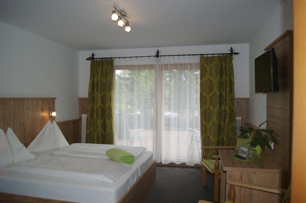 Hotel Haus Lungau Mauterndorf  Eksteriør billede