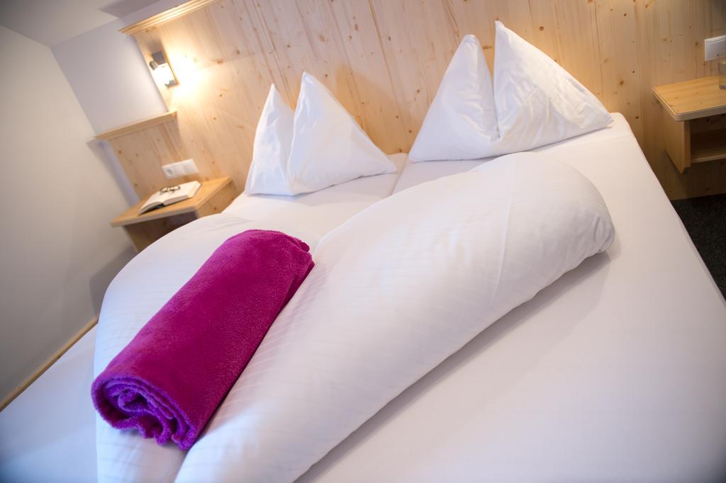 Hotel Haus Lungau Mauterndorf  Eksteriør billede