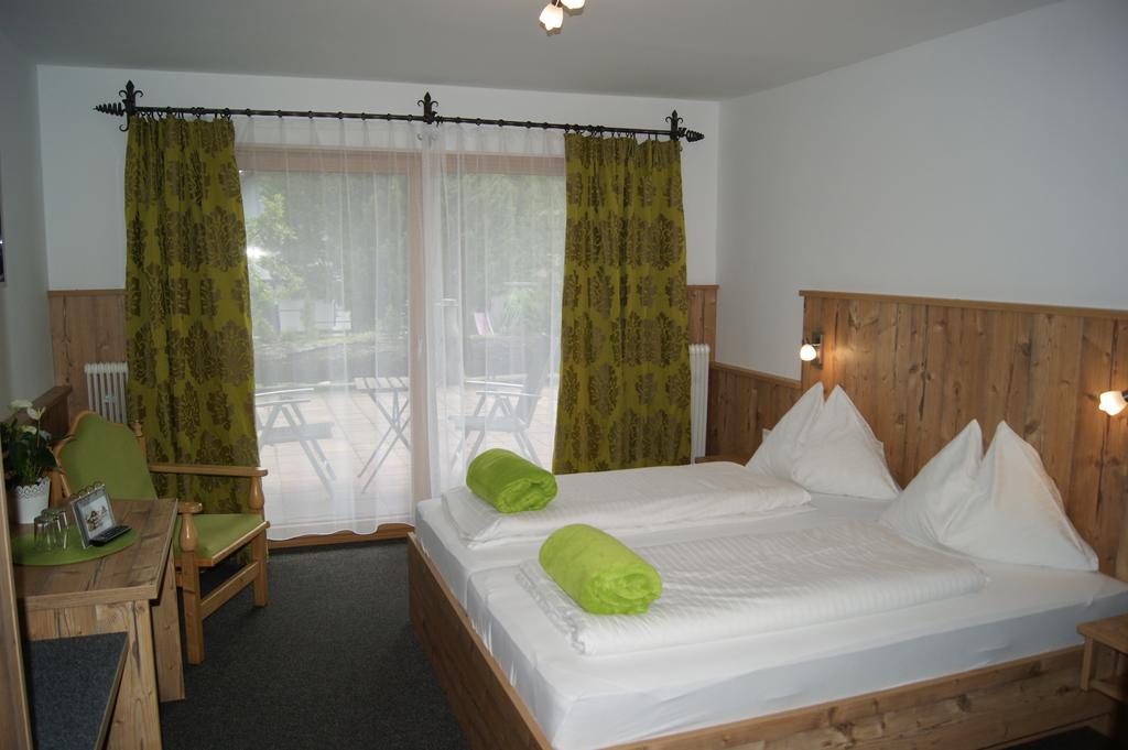 Hotel Haus Lungau Mauterndorf  Eksteriør billede