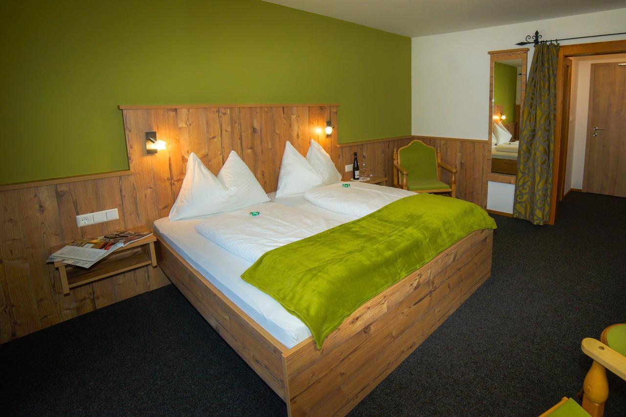 Hotel Haus Lungau Mauterndorf  Eksteriør billede