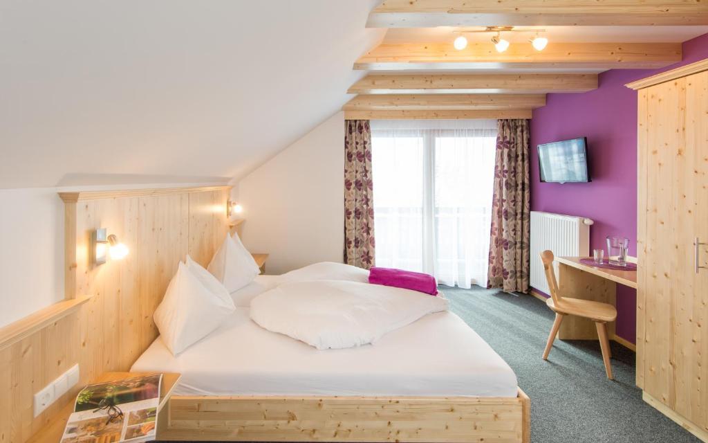 Hotel Haus Lungau Mauterndorf  Værelse billede